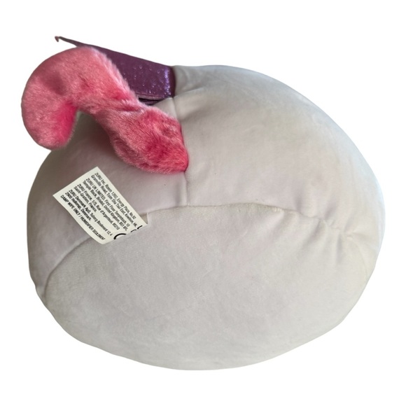 Rainbocorns Eggzania Collectible plush Animal Stuffed Unicorn Toy - Picture 5 of 6